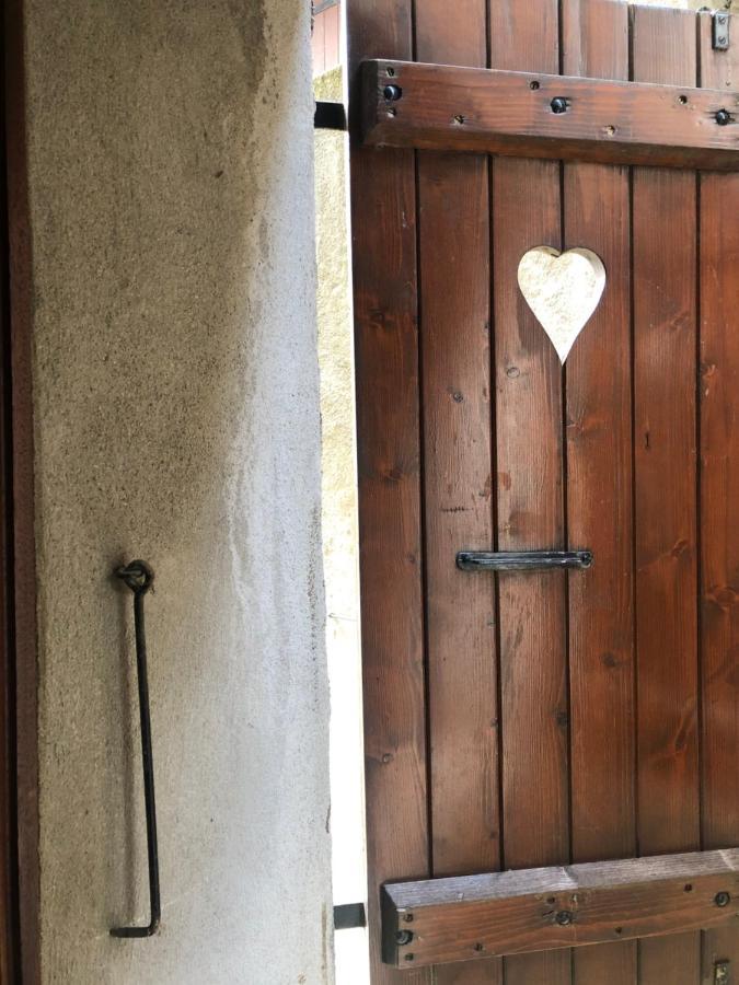 Cocon Au Coeur De Yvoire Avec Parking Gratuit المظهر الخارجي الصورة